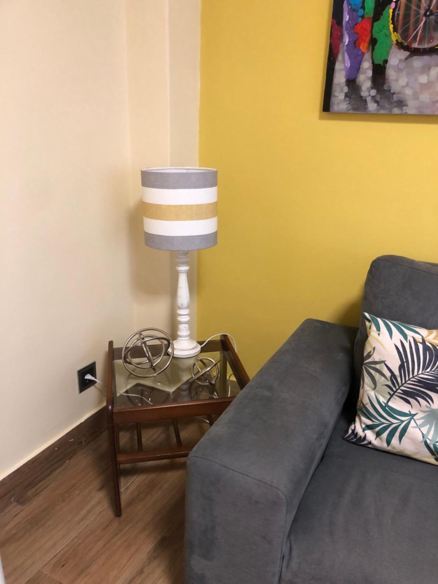 Arenal Confort Appartement Marín