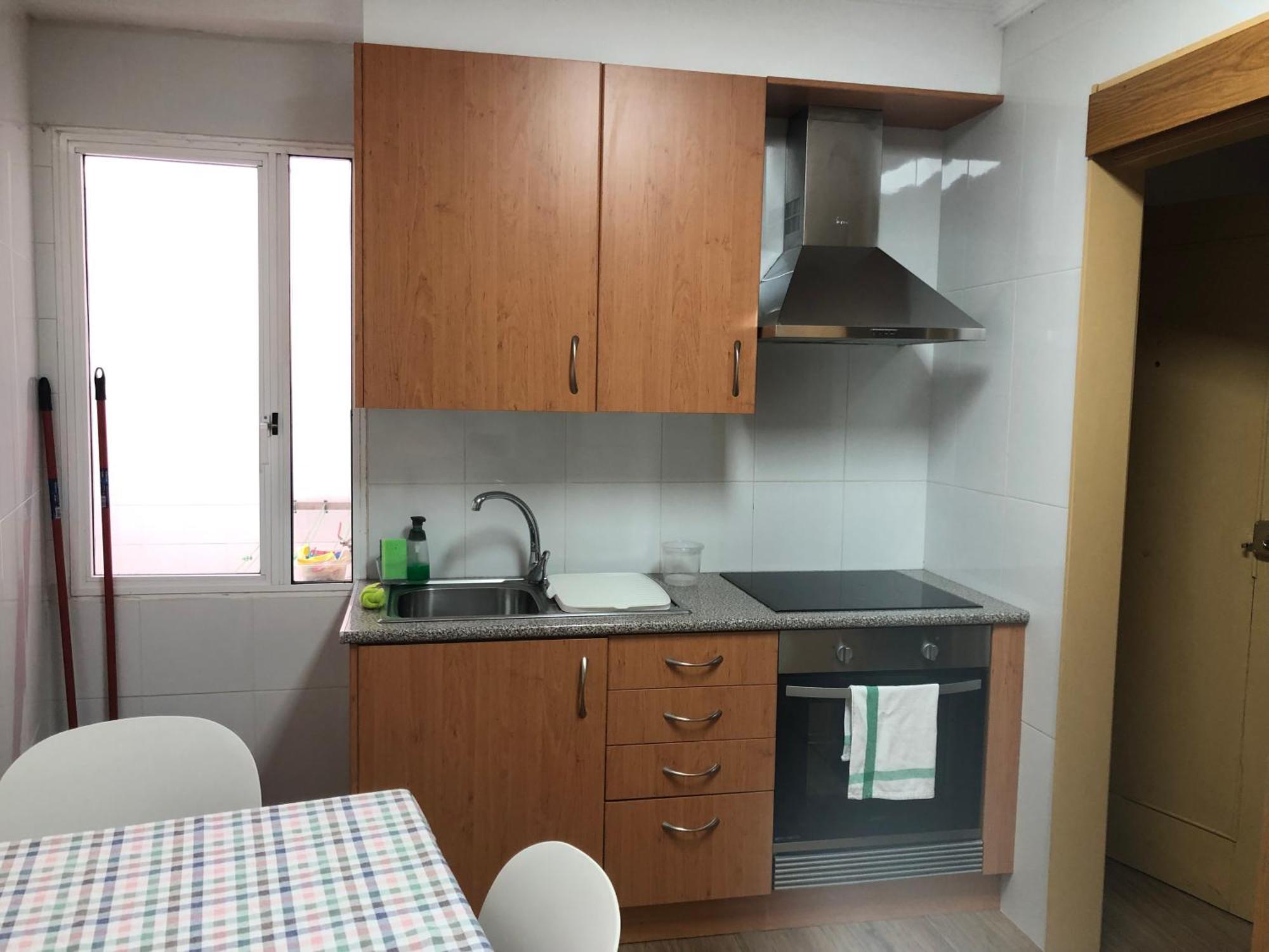 Arenal Confort Appartement *