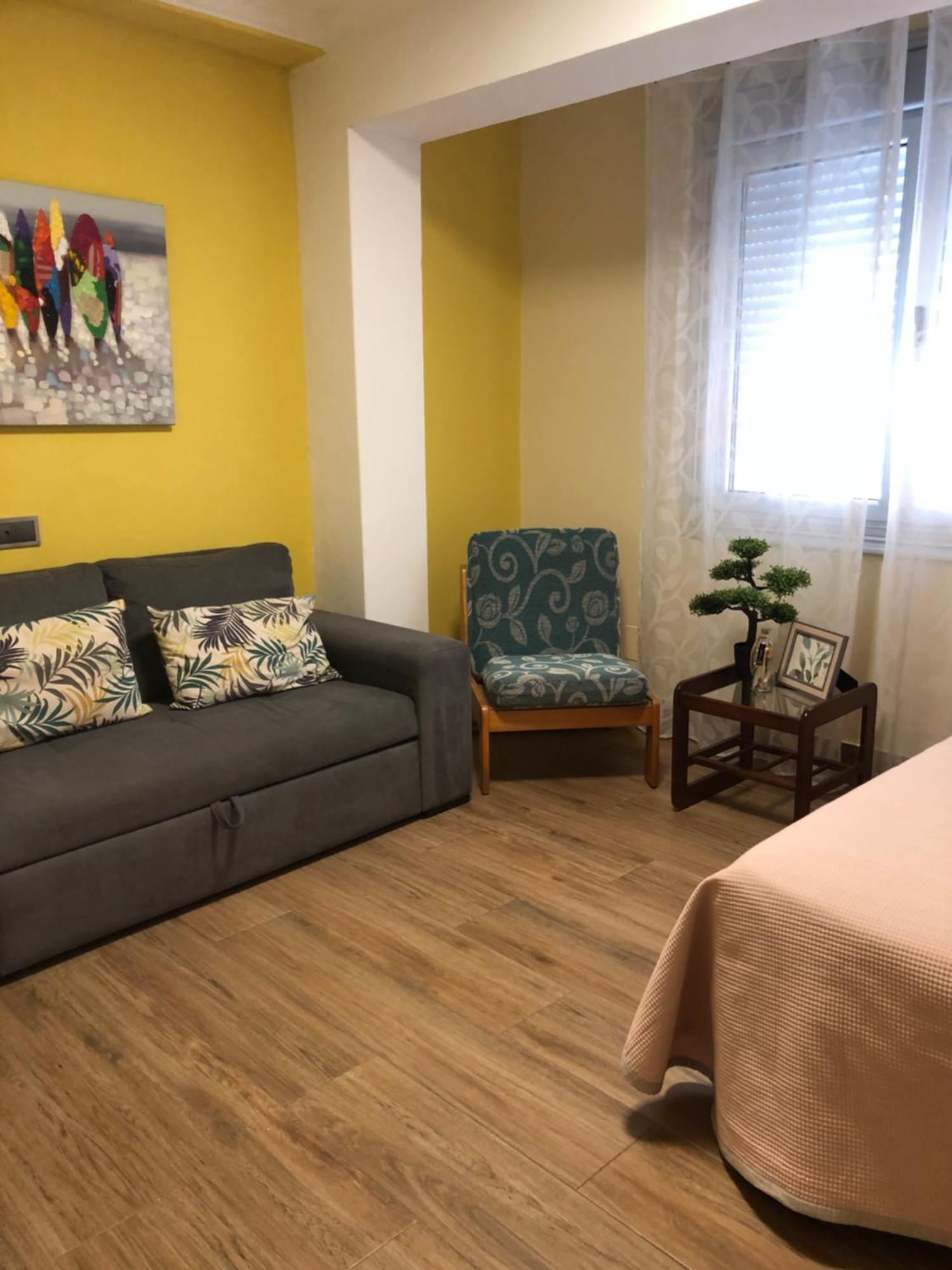 Arenal Confort Appartement Marín