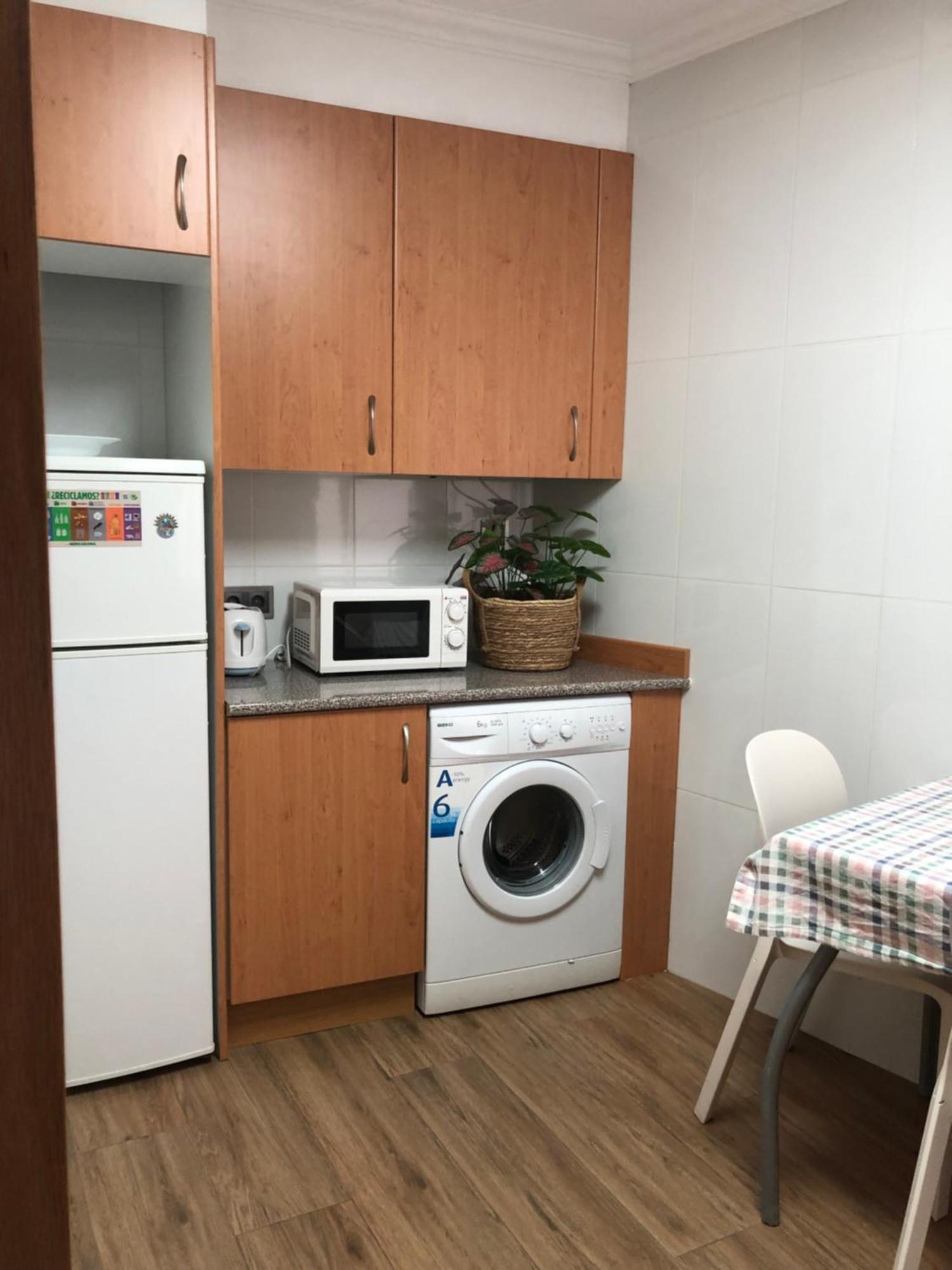 Appartement Arenal Confort